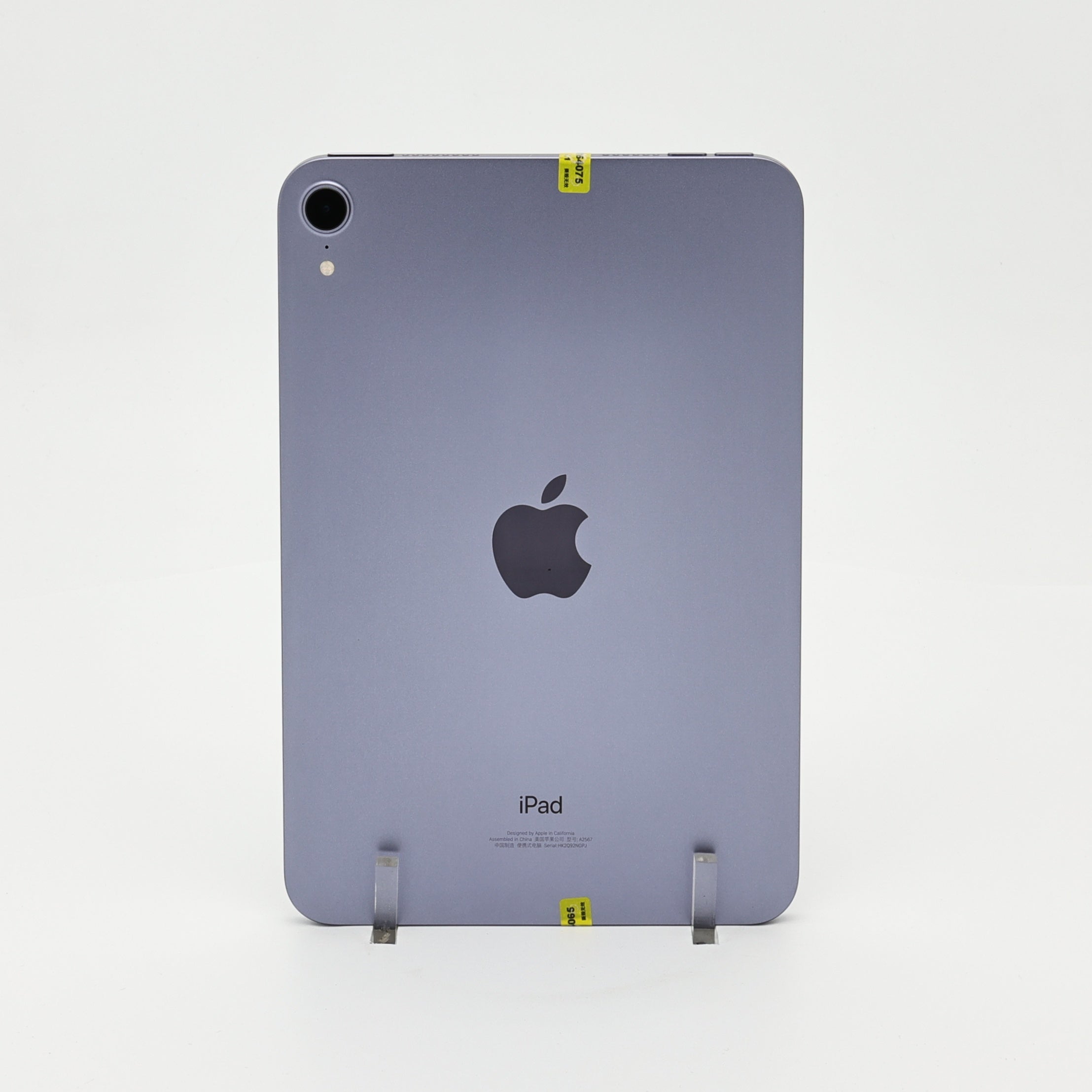 95新 Apple iPad mini6 256G 紫色 WIFI