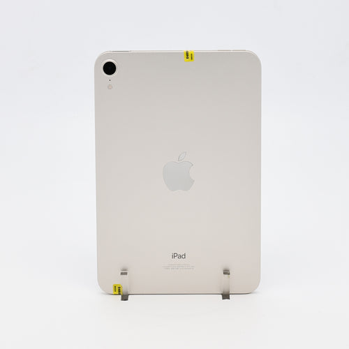 95新 Apple iPad mini6 64G 星光色 WIFI