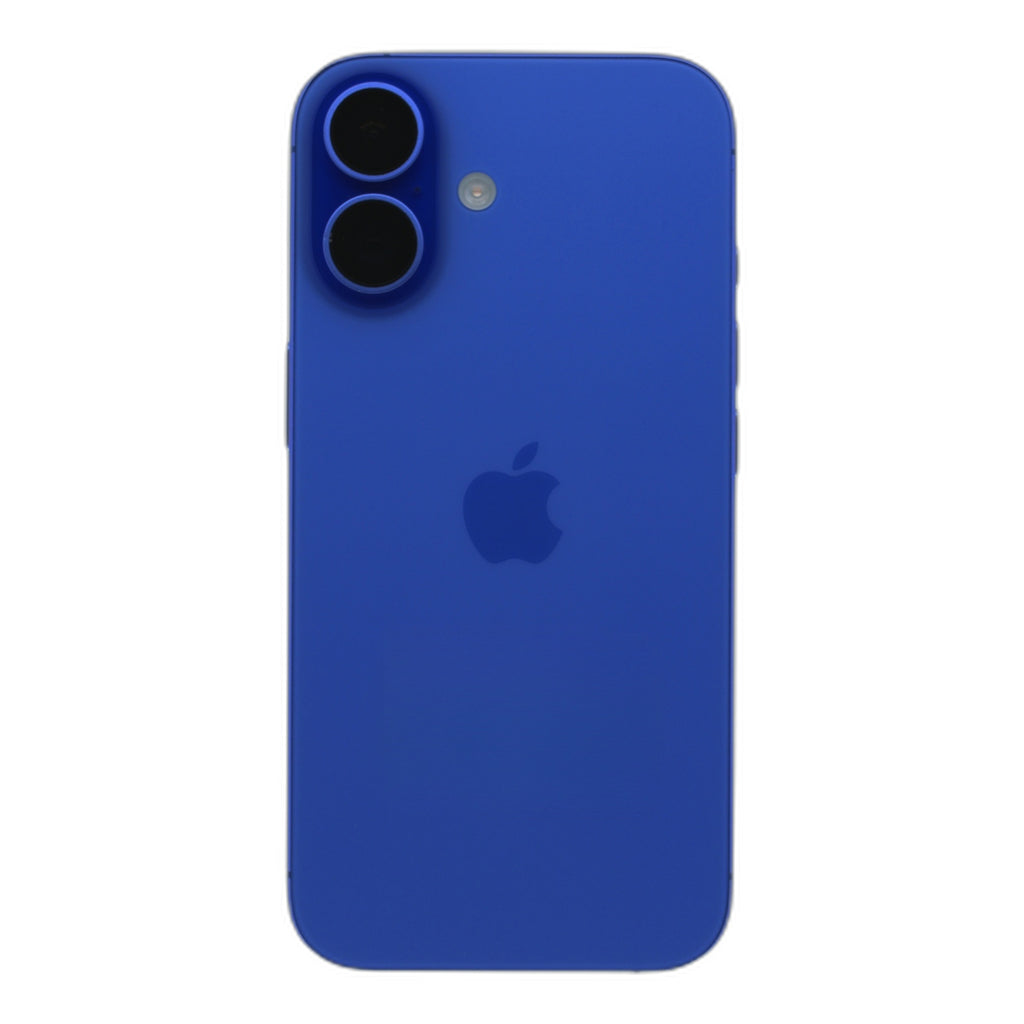 95新 Apple iPhone 16 256G 群青色 中國大陸版