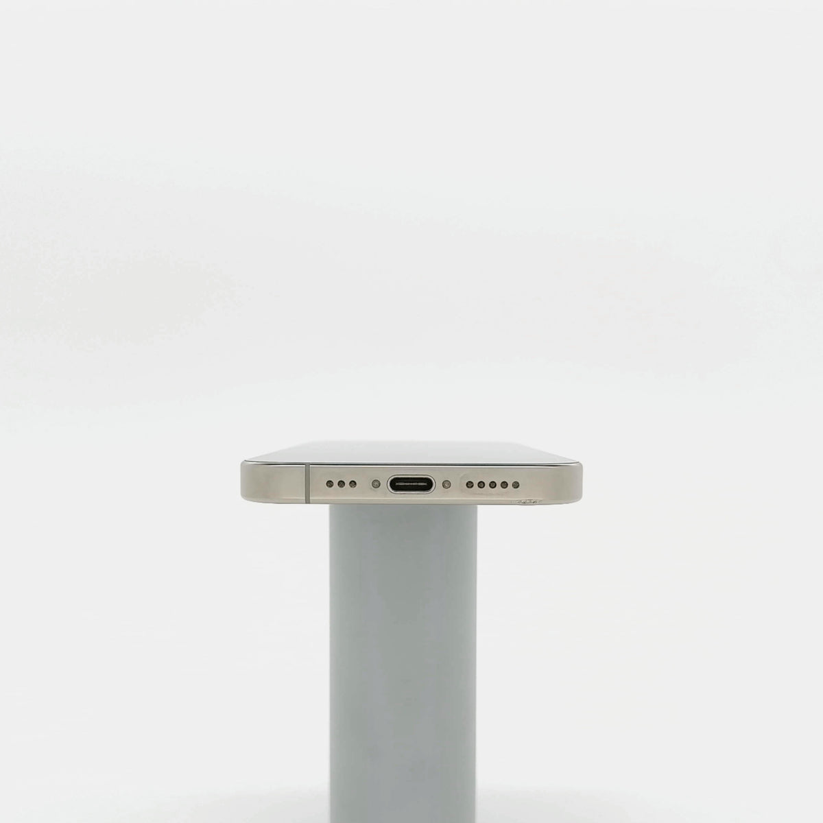 95新 Apple iPhone 16 Pro 256G 原色鈦金屬 中國大陸版