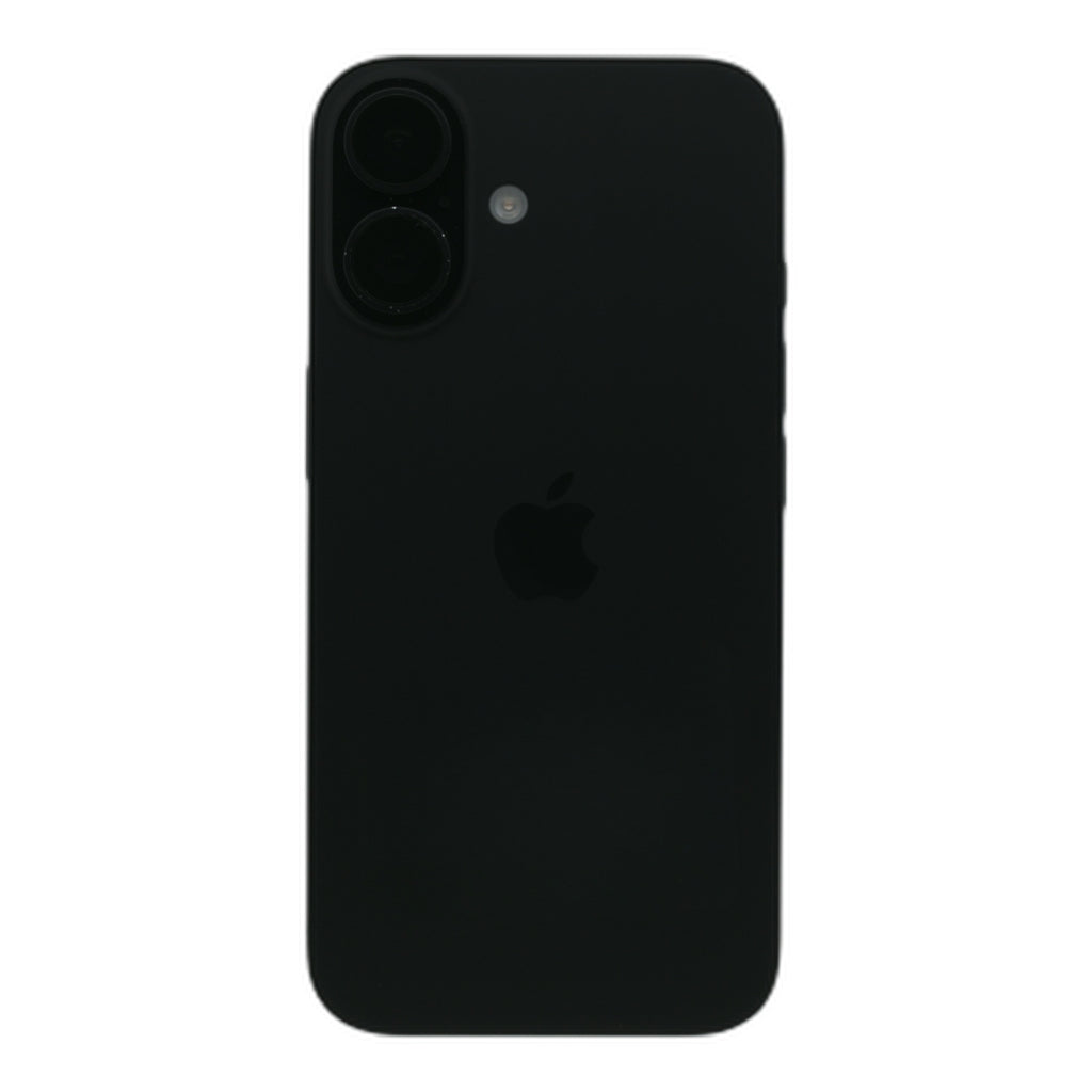 95新 Apple iPhone 16 128G 黑色 中國大陸版