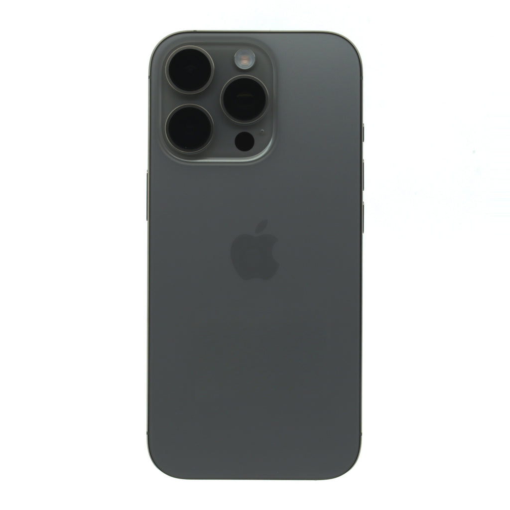 95新 Apple iPhone 16 Pro 256G 原色鈦金屬 中國大陸版