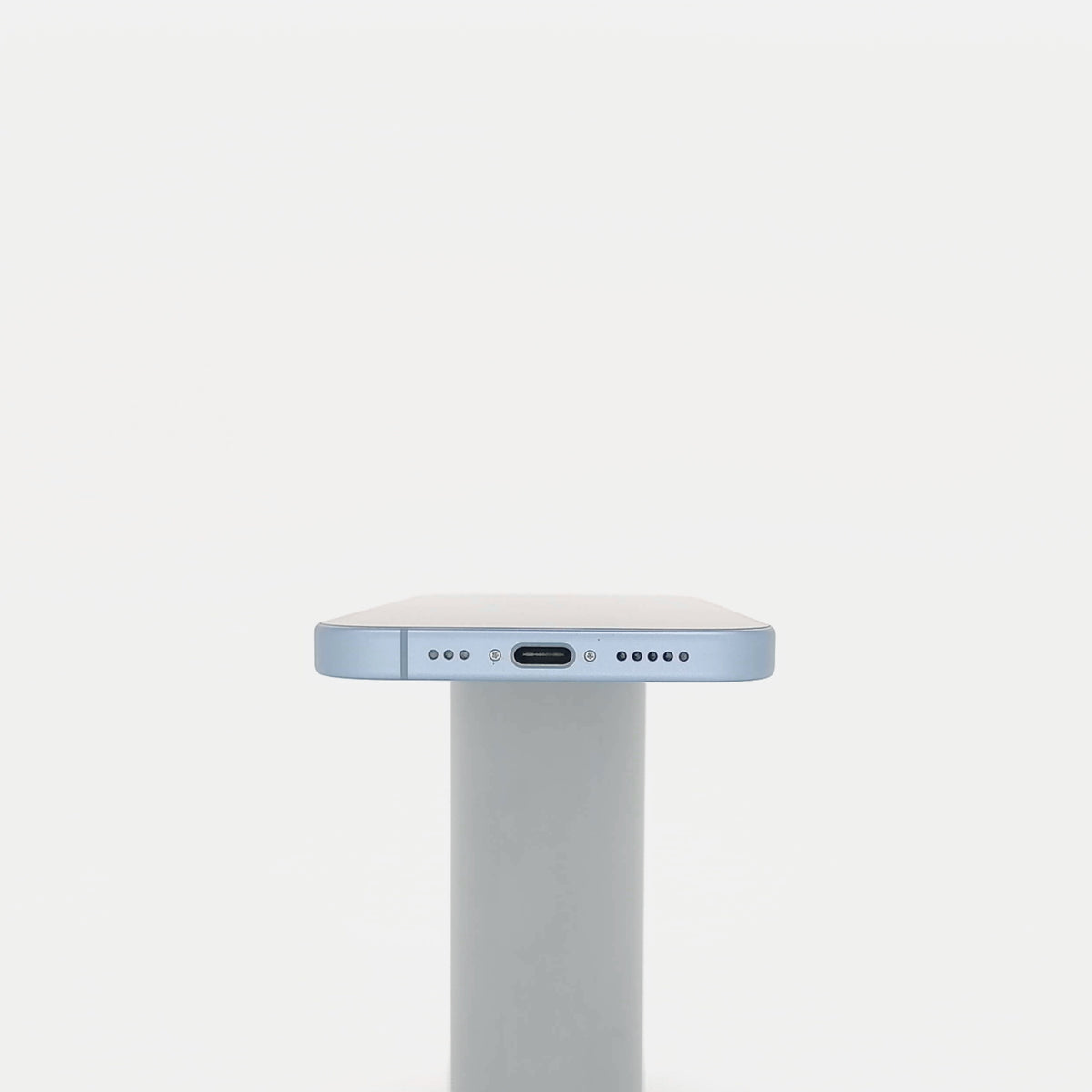 99新 Apple iPhone 17 256G 青霧藍色 中國大陸版