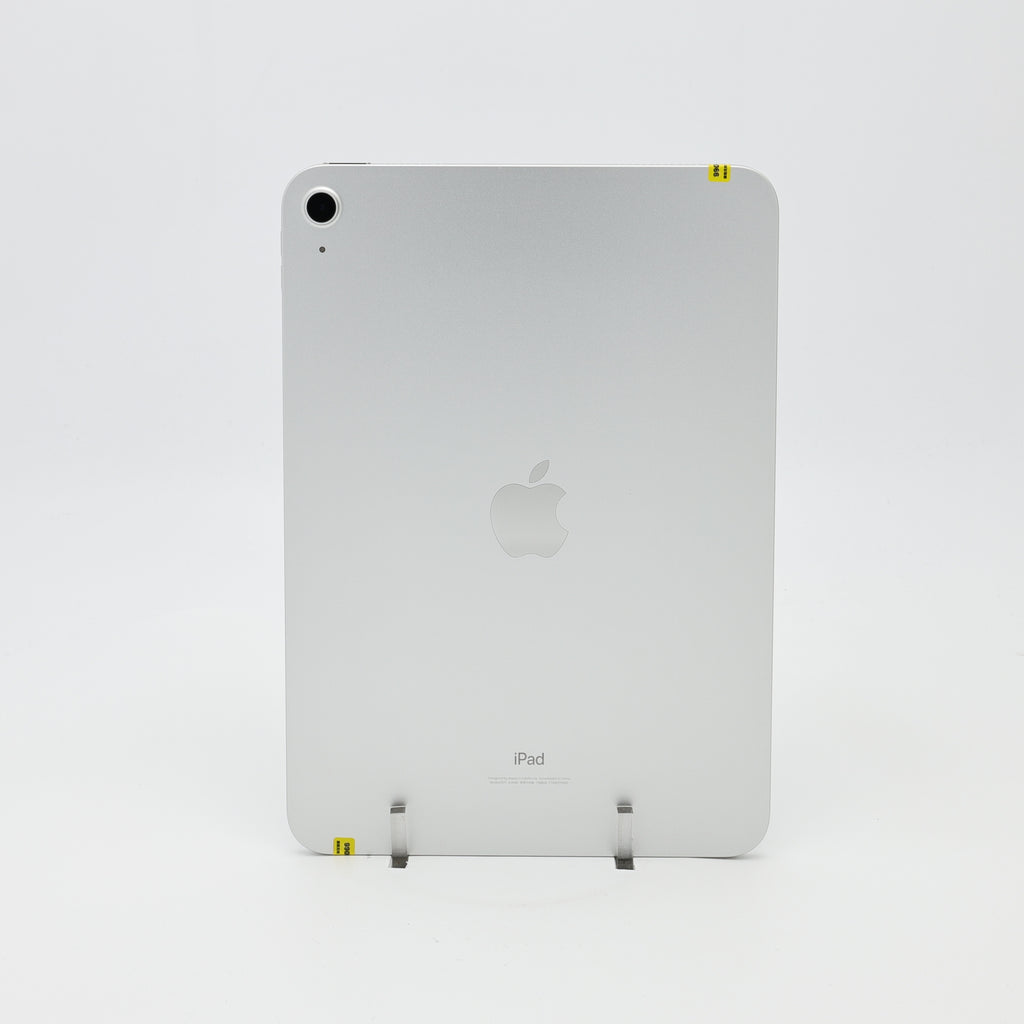 95新 Apple iPad 10代 256G 銀色 WIFI