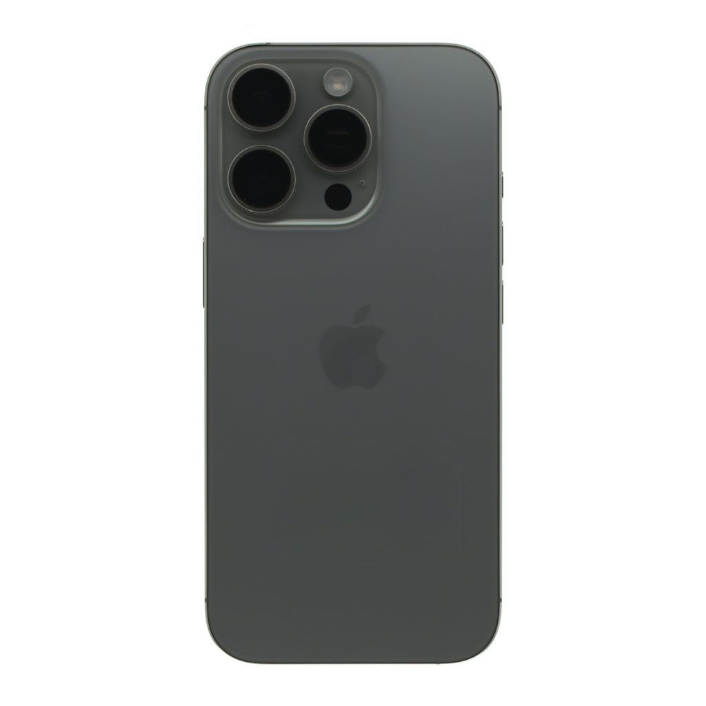 95新 Apple iPhone 16 Pro 256G 原色鈦金屬 中國大陸版