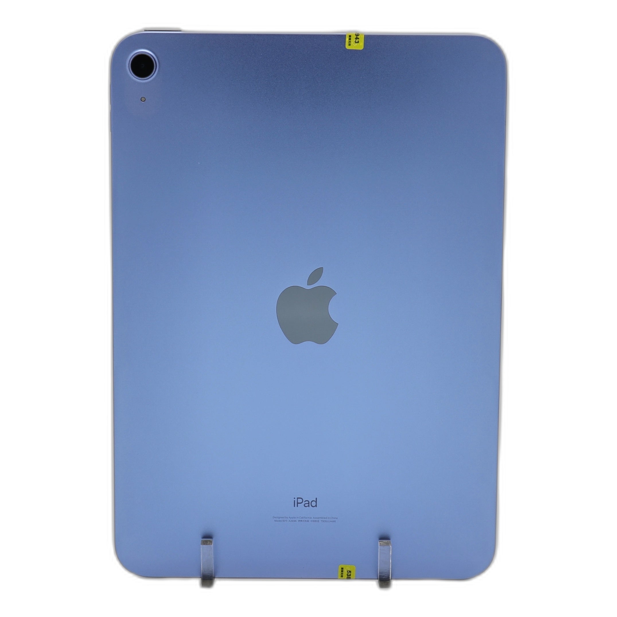 99新 Apple iPad 10代 256G 藍色 WIFI