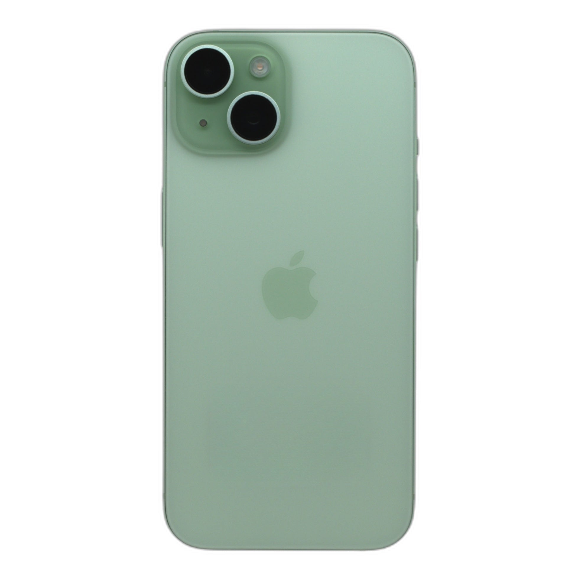 95新 Apple iPhone 15 256G 綠色 中國大陸版