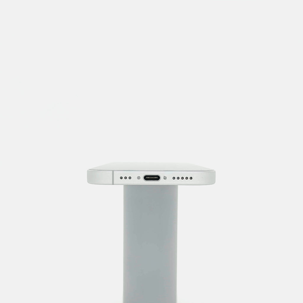 95新 Apple iPhone 16 256G 白色 中國大陸版