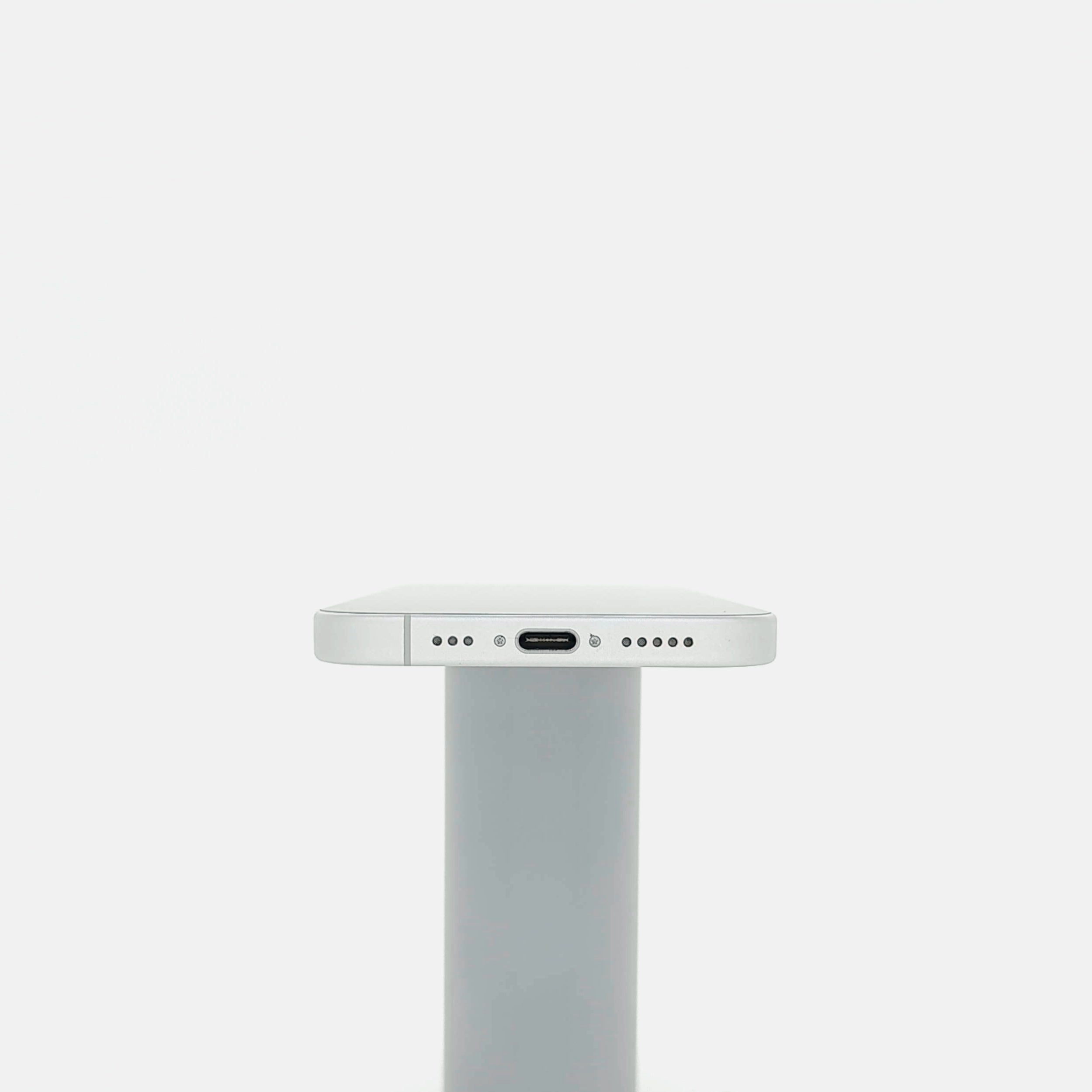95新 Apple iPhone 16 256G 白色 中國大陸版