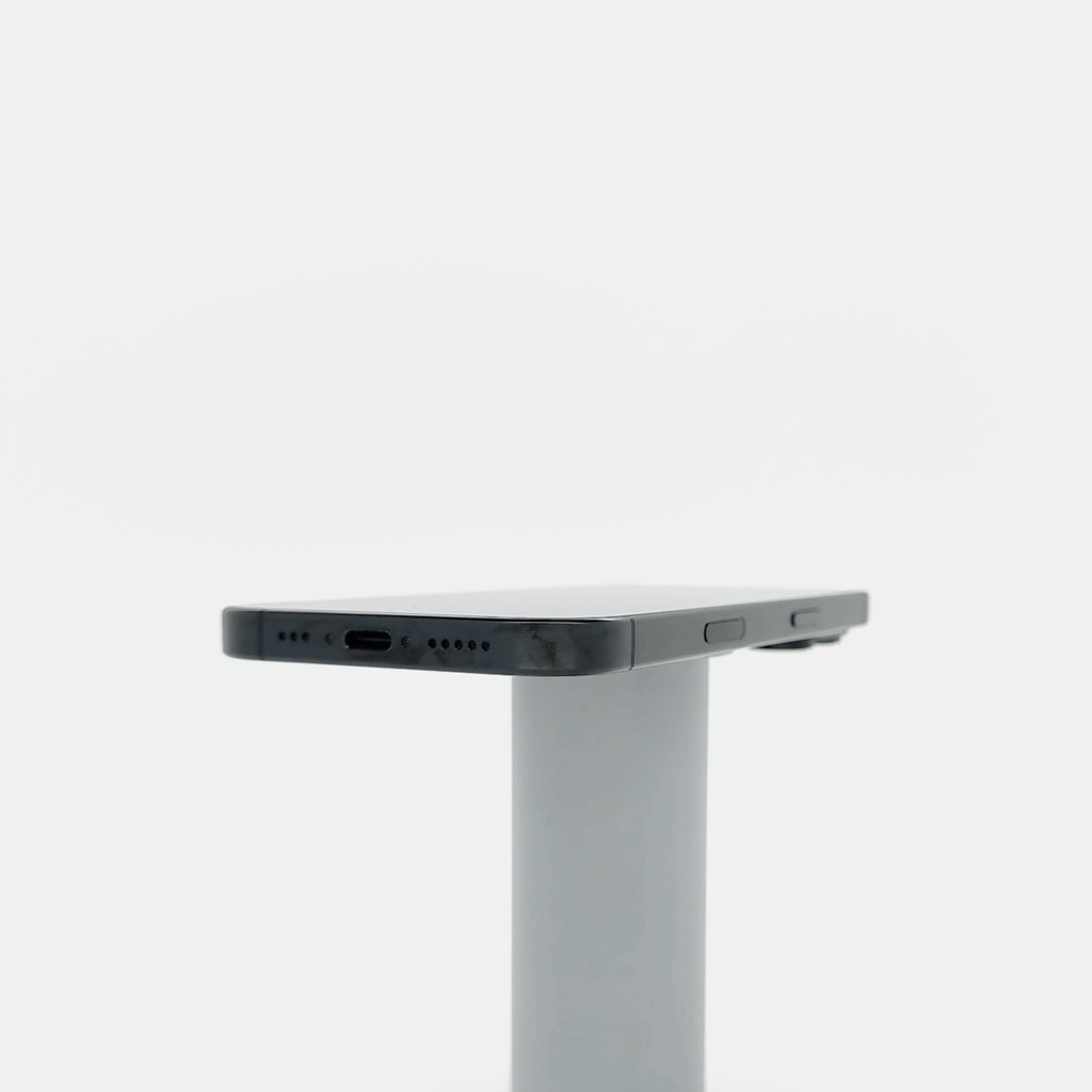 99新 Apple iPhone 16 Pro 128G 黑色鈦金屬 中國大陸版