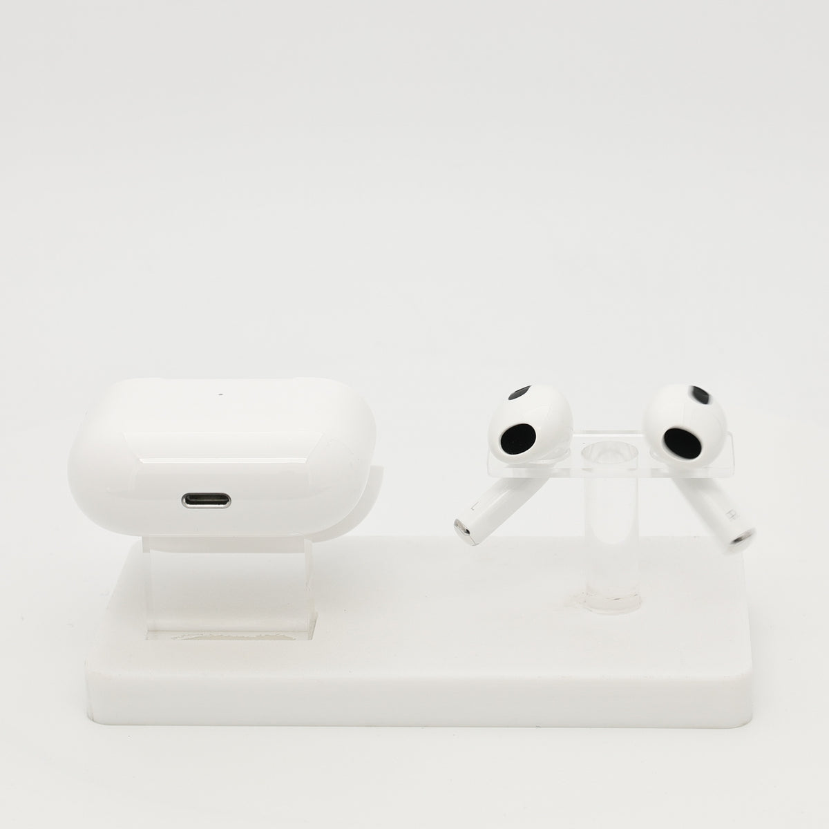 99新 Apple AirPods 3 白色