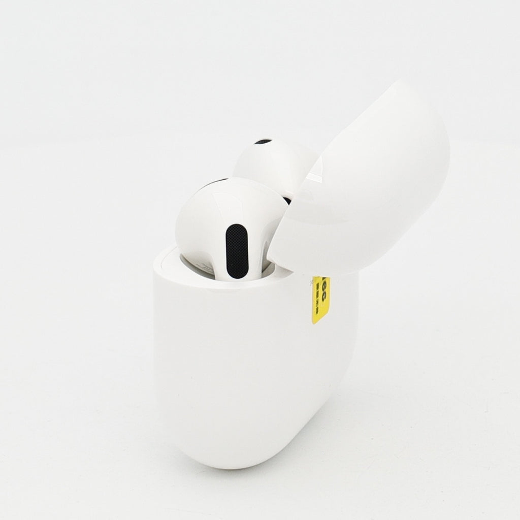 99新 Apple AirPods 4 (不支持主动降噪) 白色