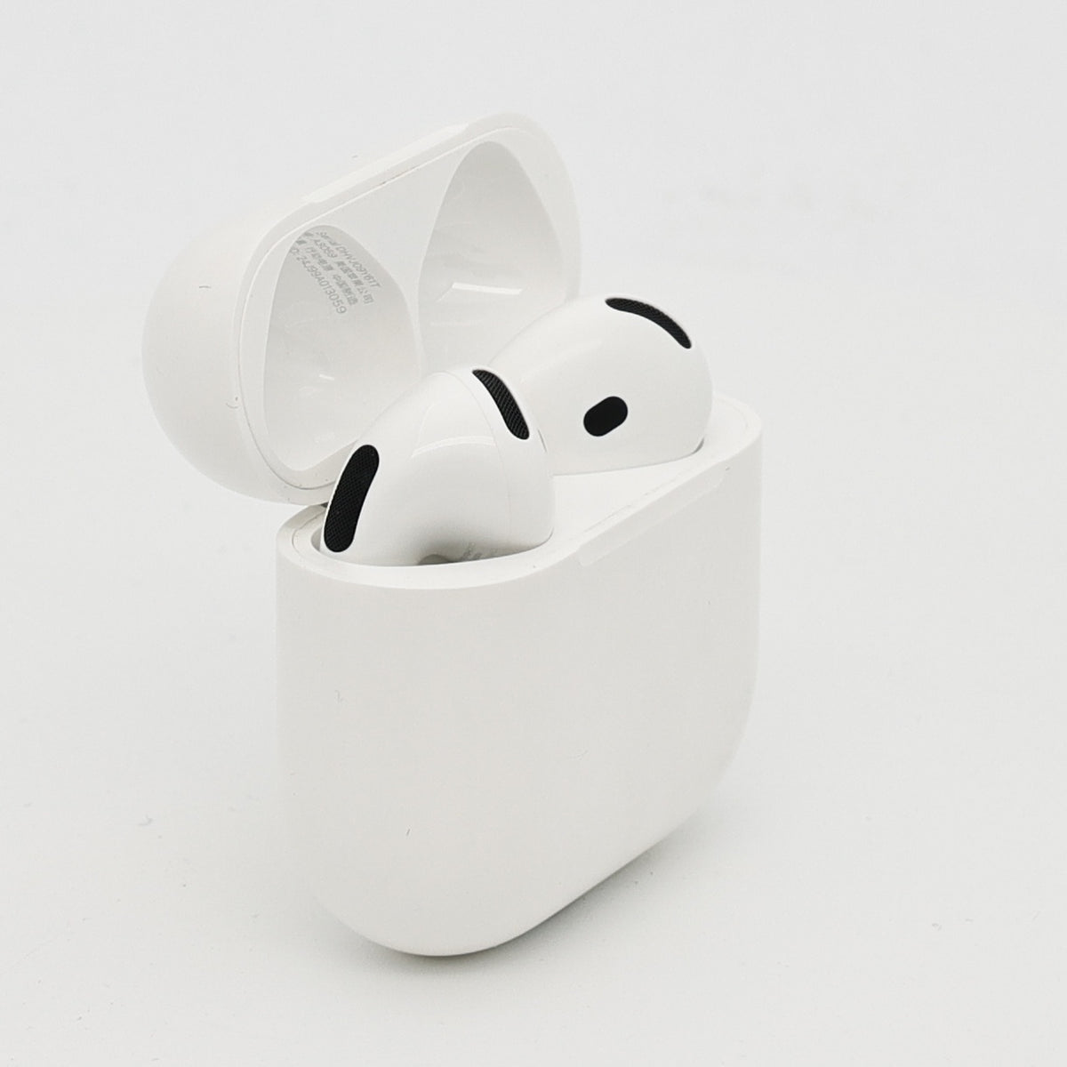 99新 Apple AirPods 4 (支持主動降噪) 白色