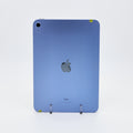 95新 Apple iPad 10代 64G 藍色 WIFI