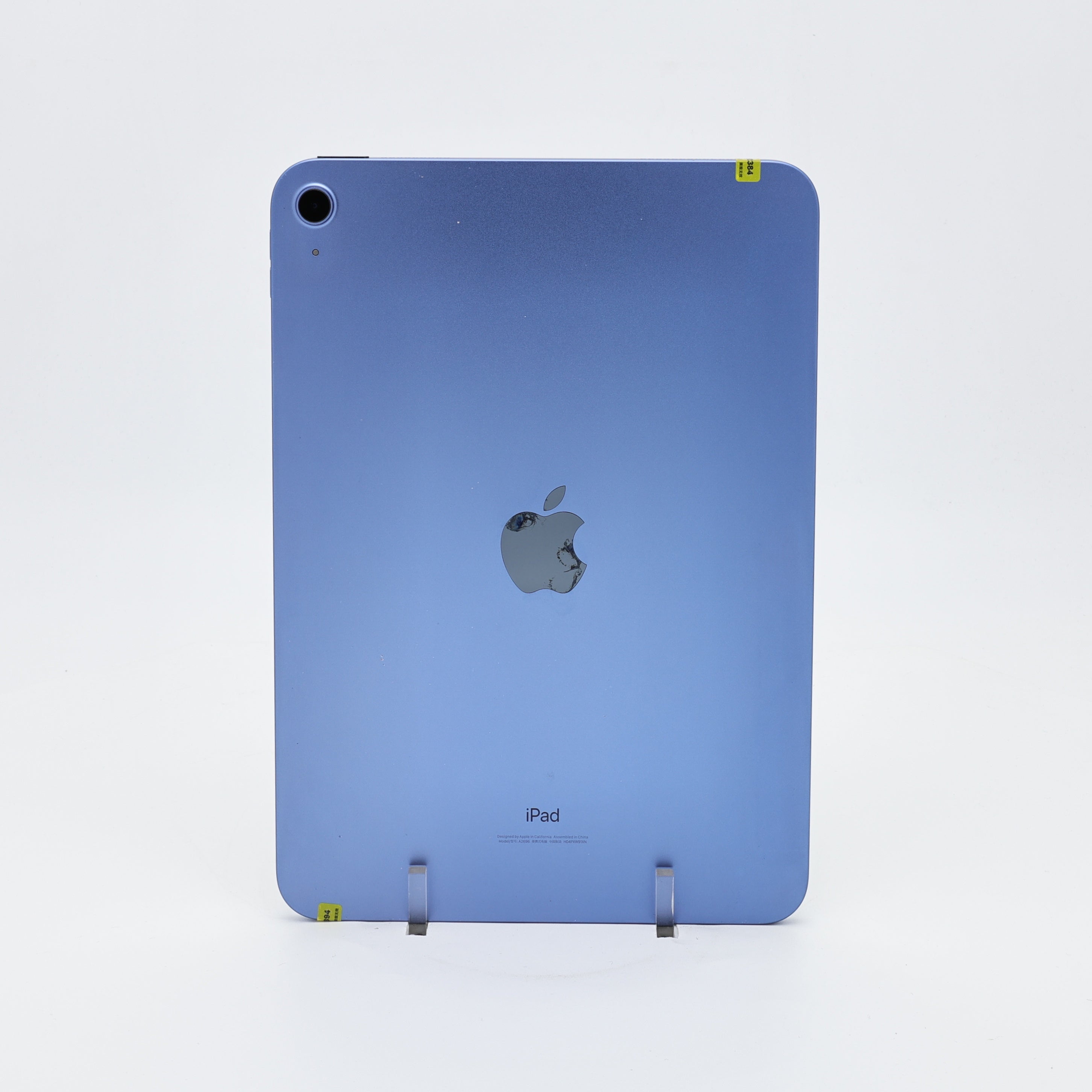 95新 Apple iPad 10代 64G 藍色 WIFI