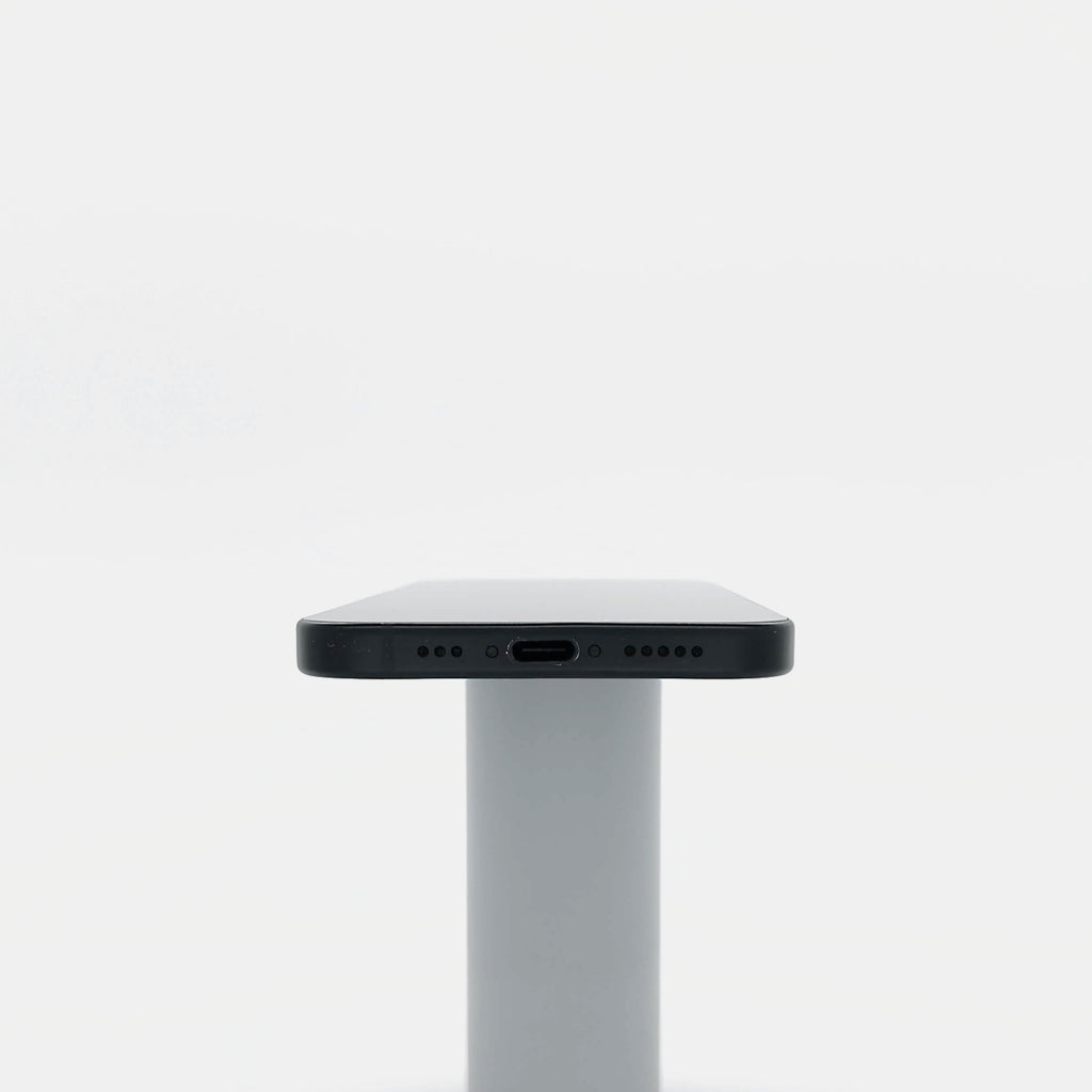 95新 Apple iPhone 15 128G 黑色 中國大陸版