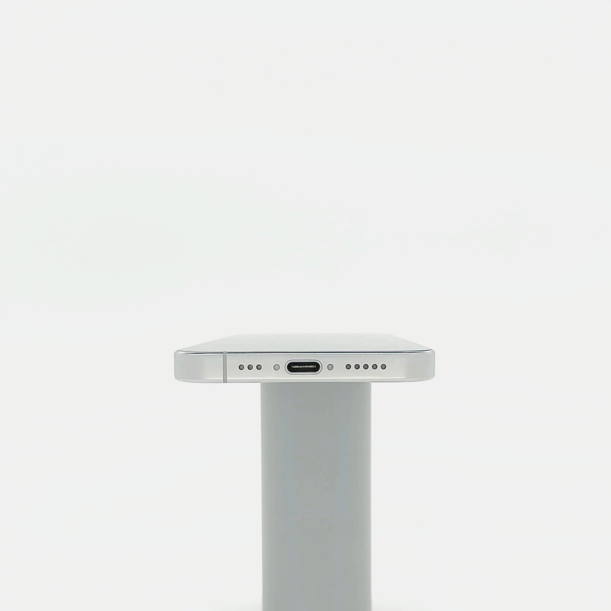 95新 Apple iPhone 16 Pro 128G 白色鈦金屬 中國大陸版