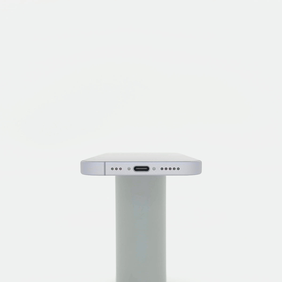 95新 Apple iPhone 17 256G 薰衣草紫色 中國大陸版