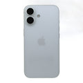 95新 Apple iPhone 16 256G 白色 中國大陸版