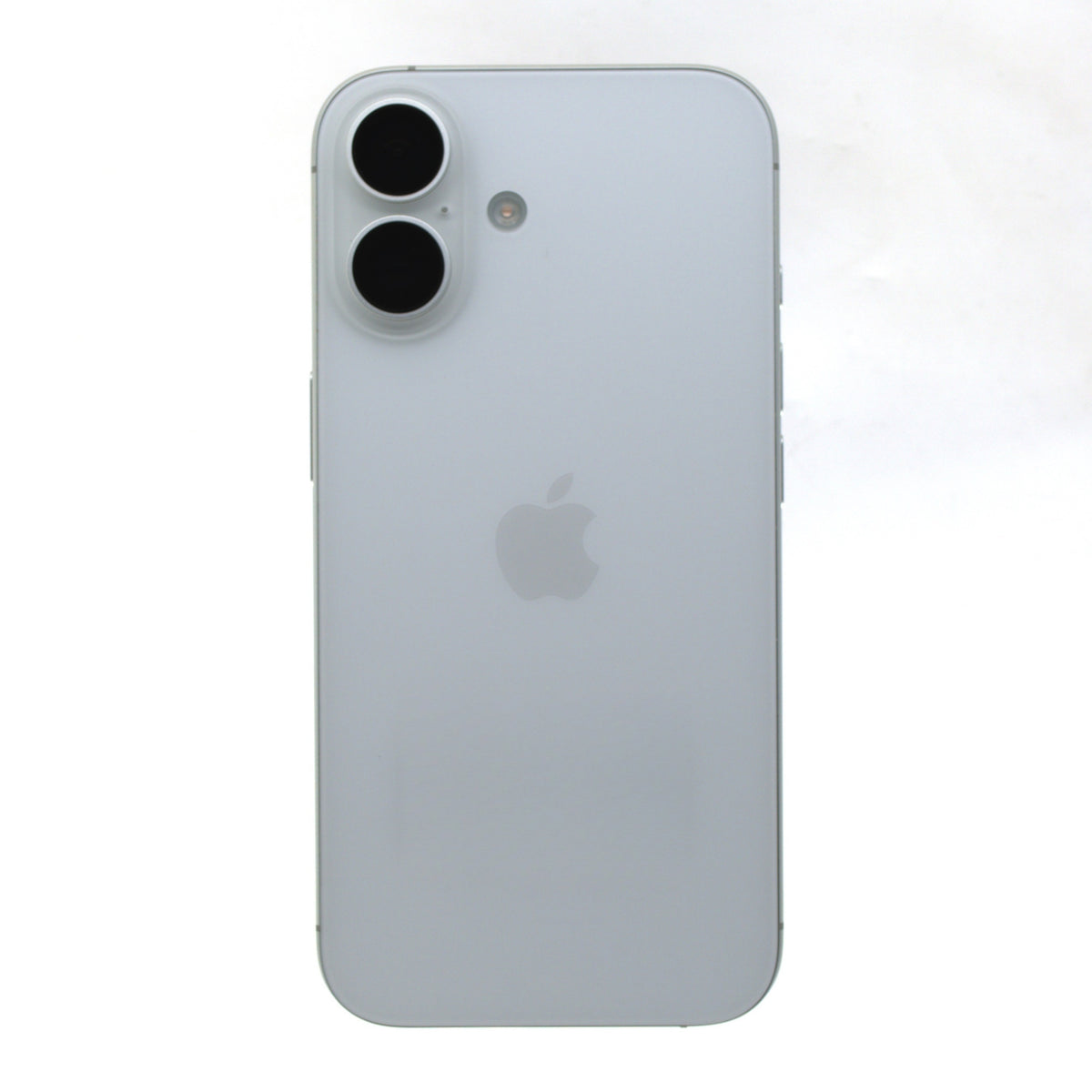 95新 Apple iPhone 16 256G 白色 中國大陸版