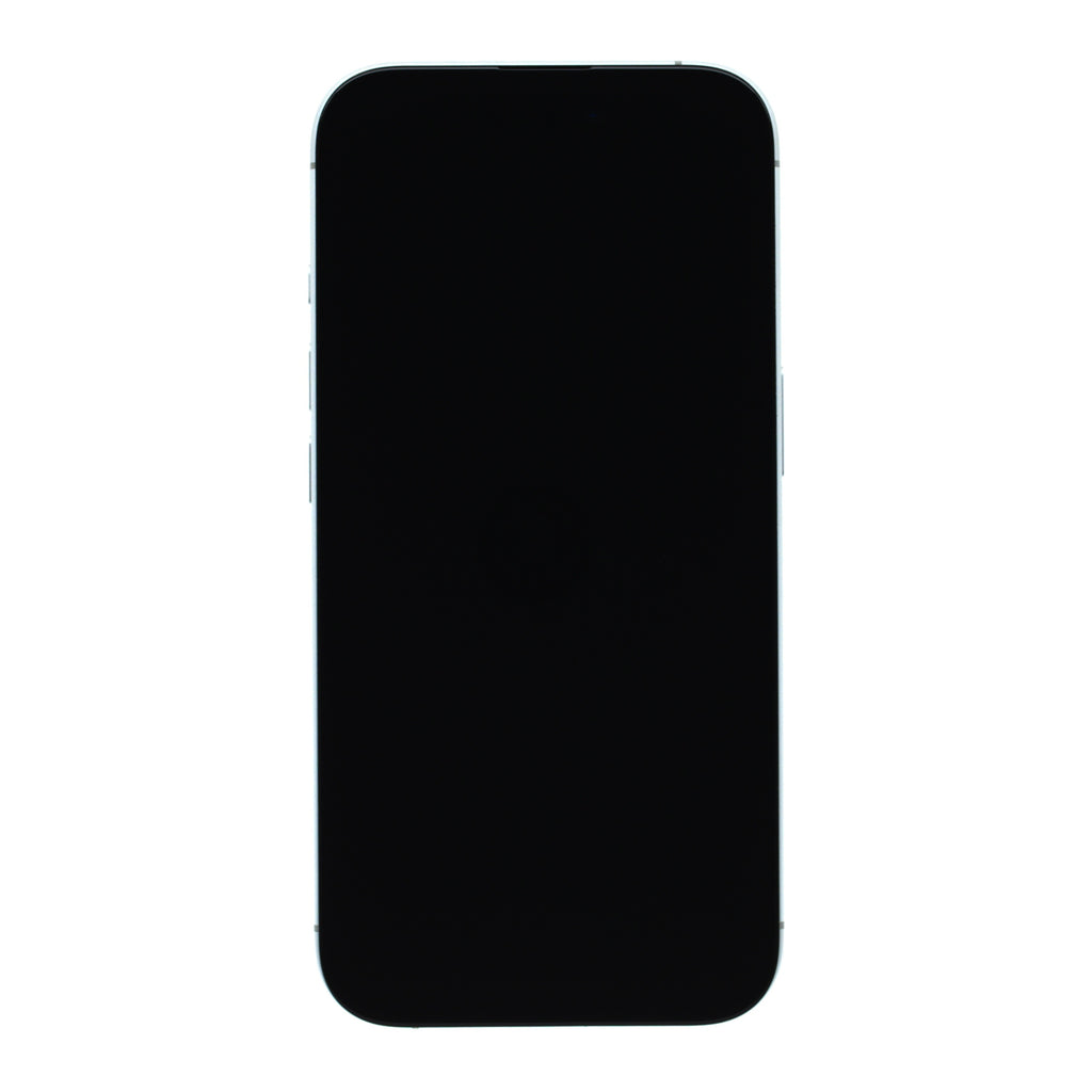 95新 Apple iPhone 16 256G 白色 中國大陸版