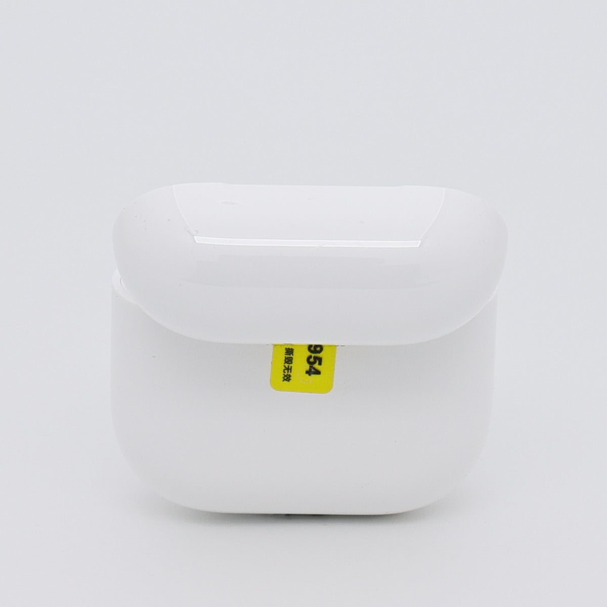 99新 Apple AirPods 5 白色