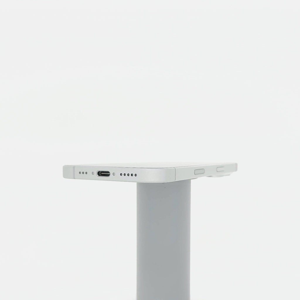 95新 Apple iPhone 16 128G 白色 中國大陸版