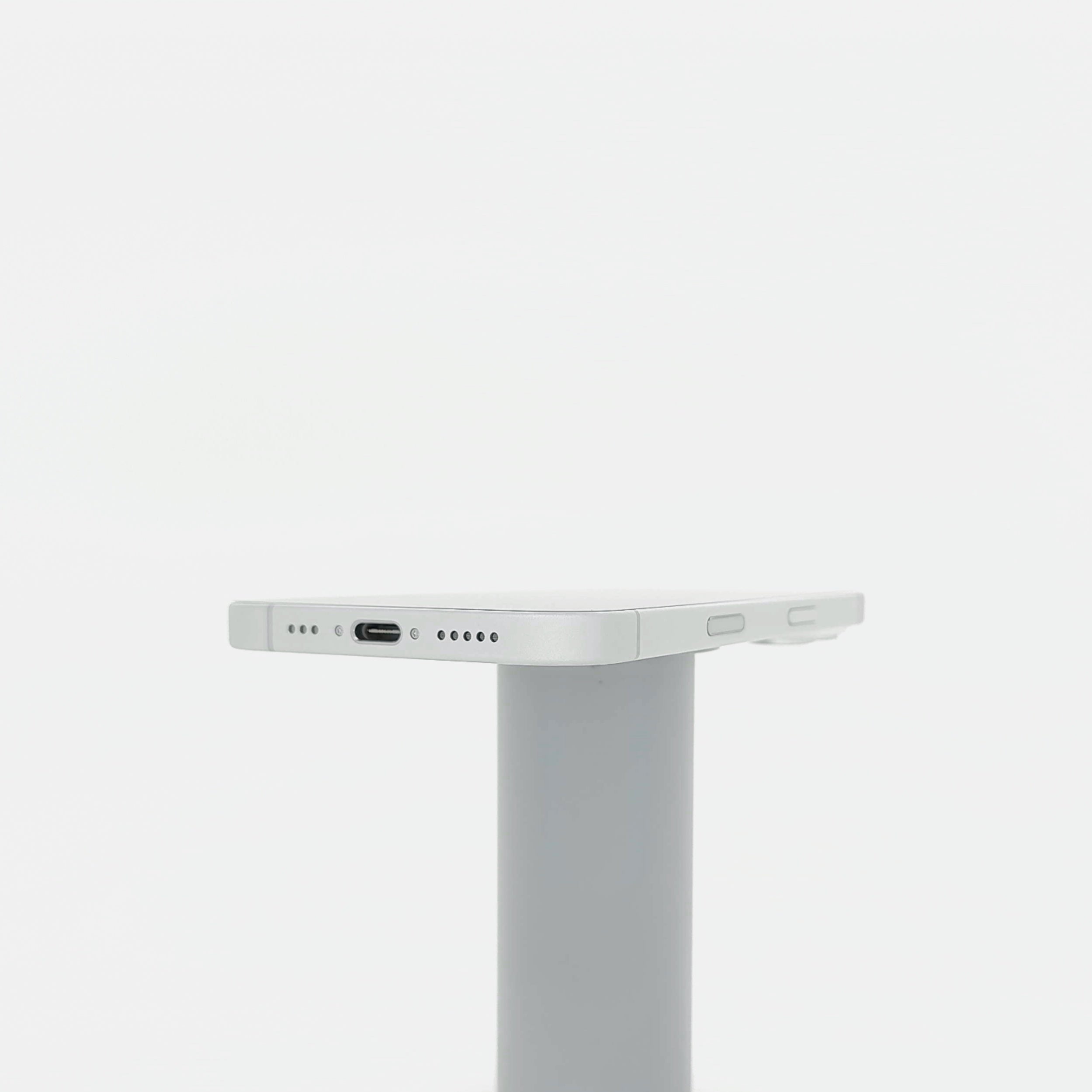 95新 Apple iPhone 16 128G 白色 中國大陸版