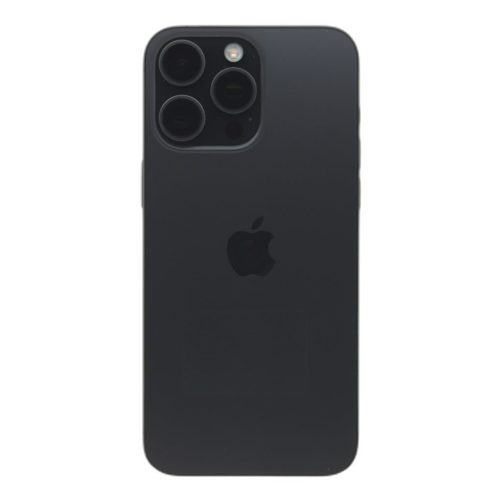 95新 Apple iPhone 15 Pro Max 256G 黑色鈦金屬 中國大陸版