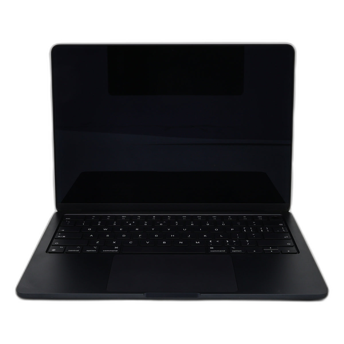 95新 Apple MacBook Air 22年 13寸 M2（8+8核） 8G RAM 256G SSD 午夜色