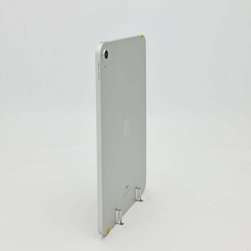 95新 Apple iPad 10代 64G 銀色 WIFI