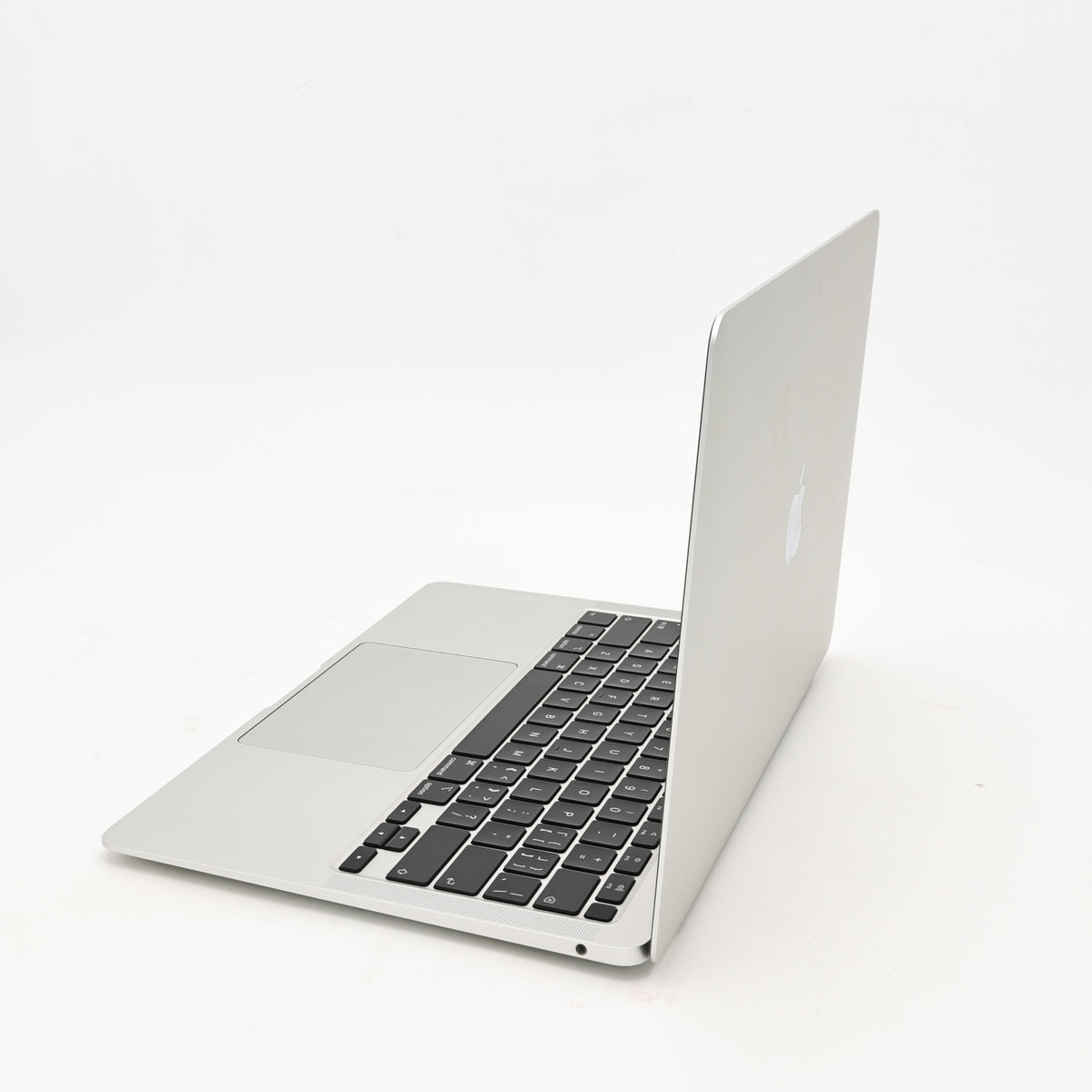 95新 Apple MacBook Air 20年 13寸 i5 1.1G 8G RAM 256G SSD 銀色