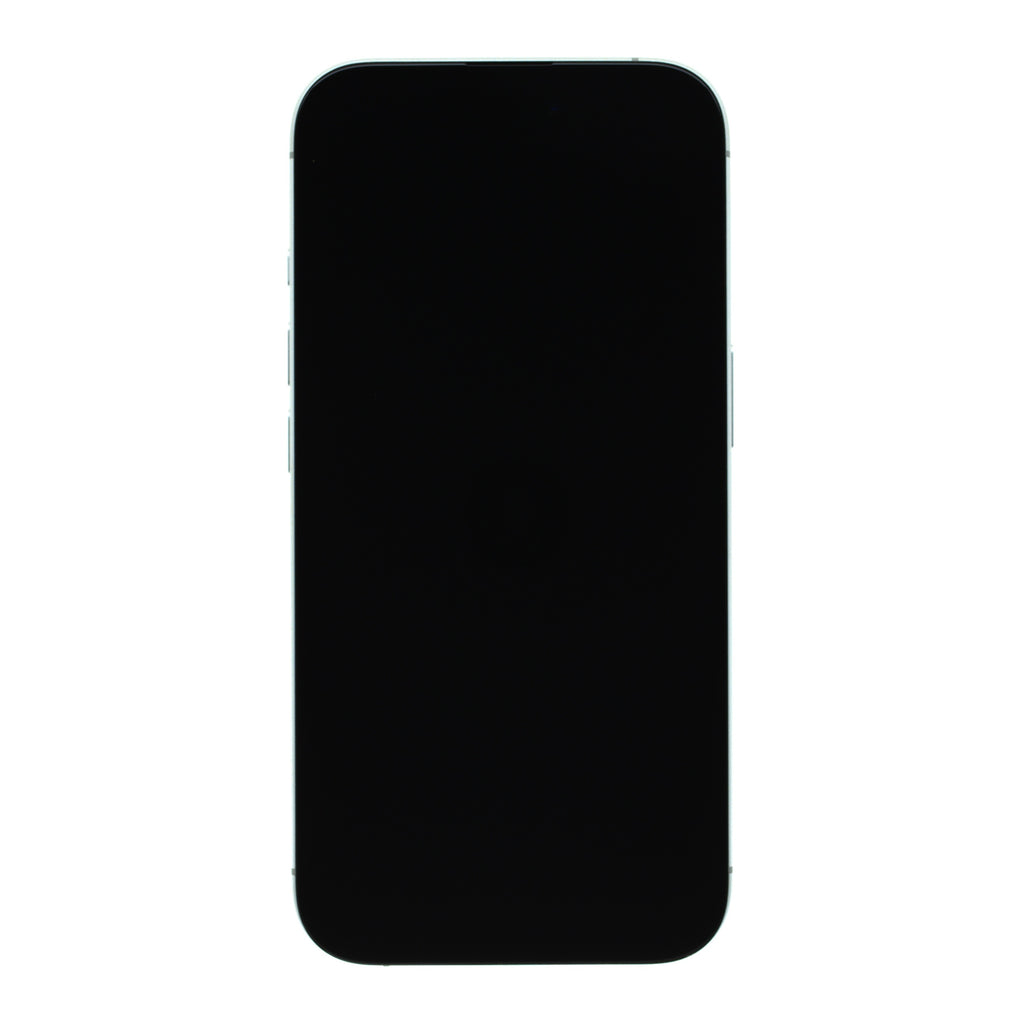 99新 Apple iPhone 16 128G 白色 中國大陸版