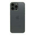 95新 Apple iPhone 15 Pro Max 256G 原色鈦金屬 中國大陸版