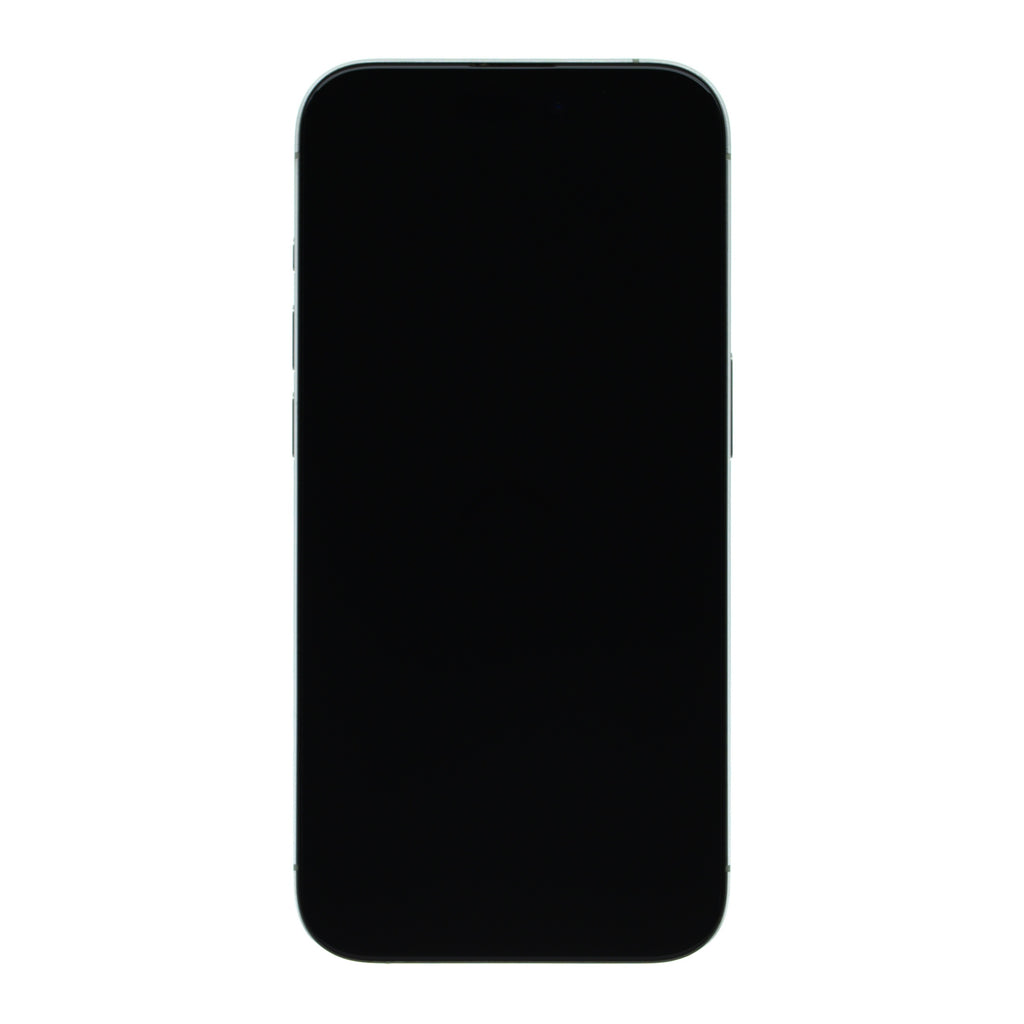 95新 Apple iPhone 15 Pro 256G 白色鈦金屬 中國大陸版
