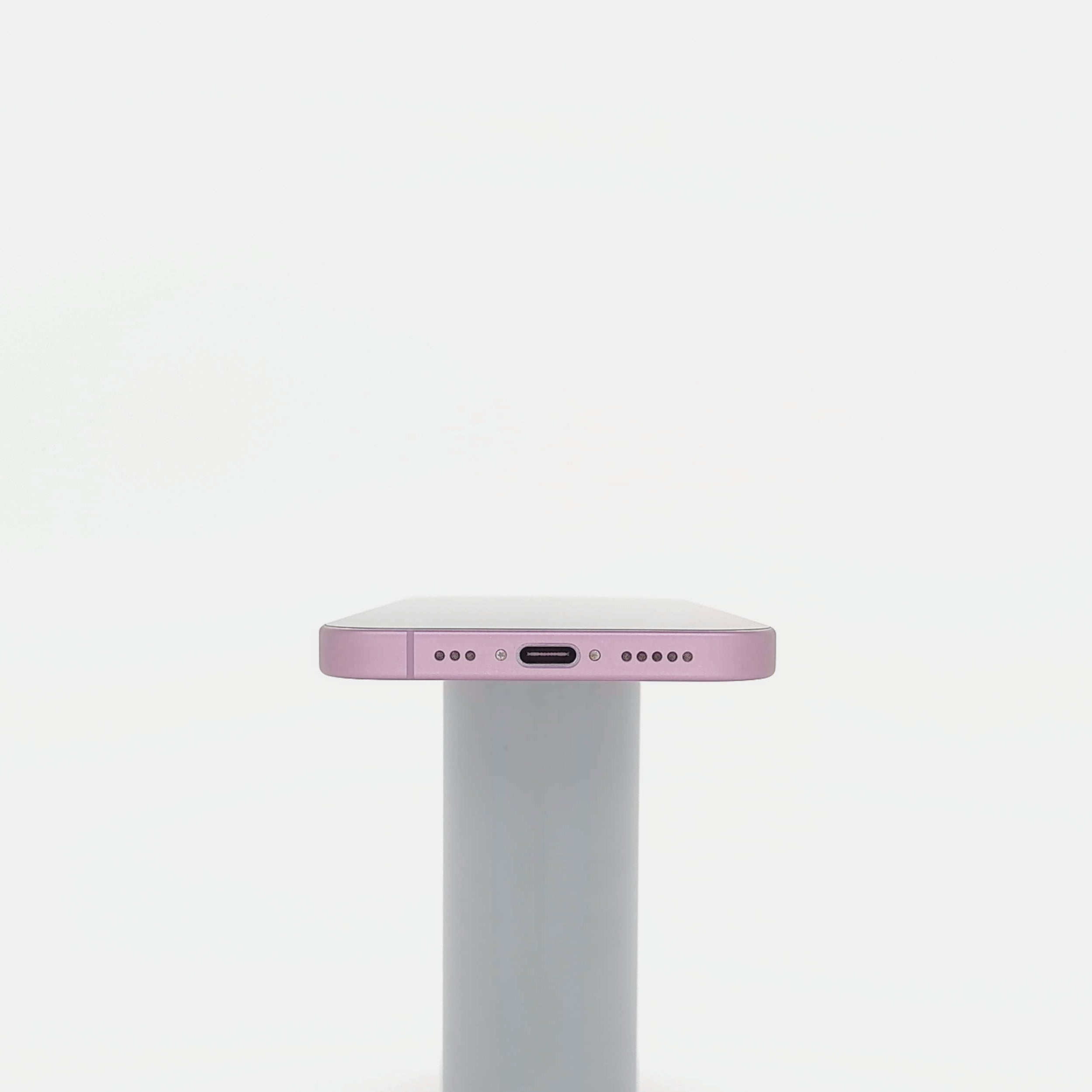 99新 Apple iPhone 16 128G 粉紅色 中國大陸版