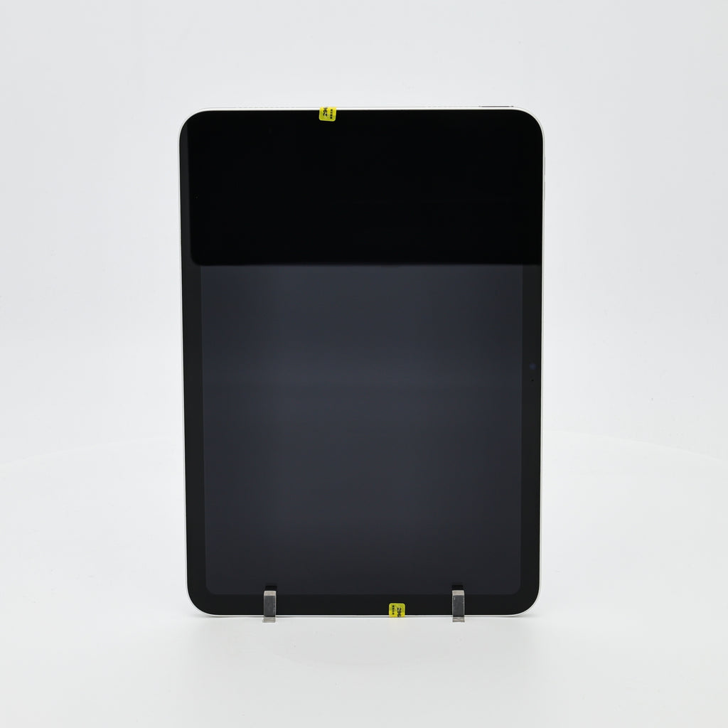 99新 Apple iPad 10代 256G 銀色 WIFI