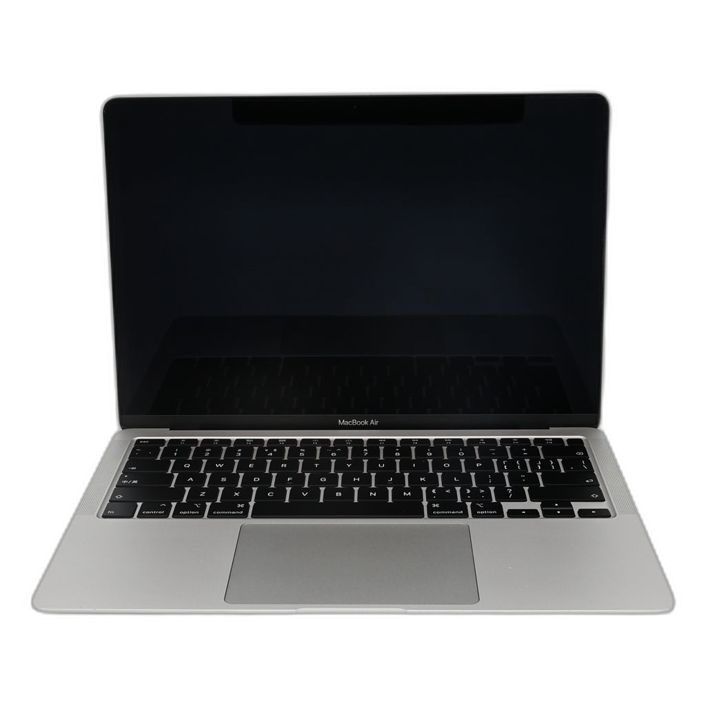 95新 Apple MacBook Air 20年 13寸 i3 1.1G 8G RAM 256G SSD 銀色