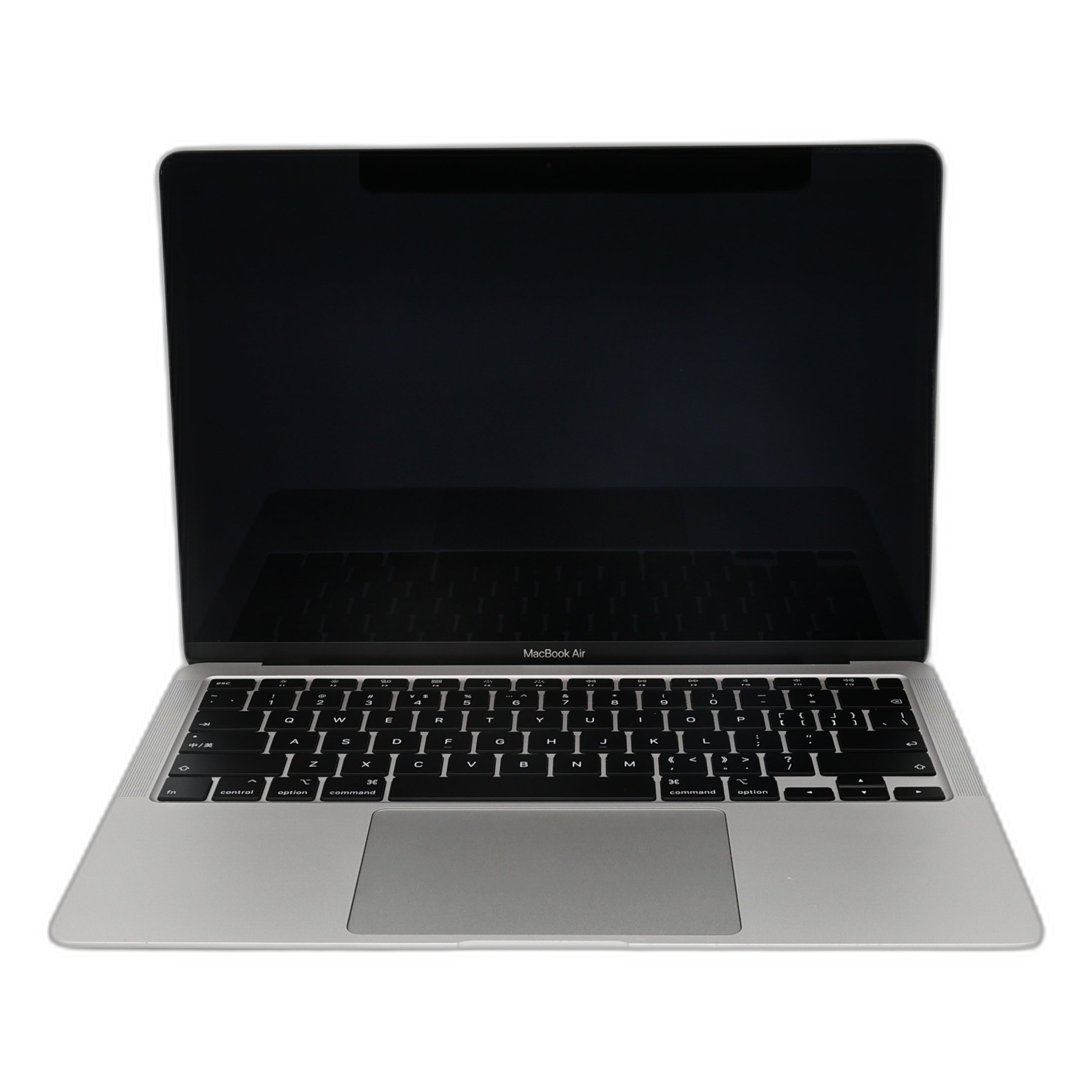 95新 Apple MacBook Air 20年 13寸 i3 1.1G 8G RAM 256G SSD 銀色