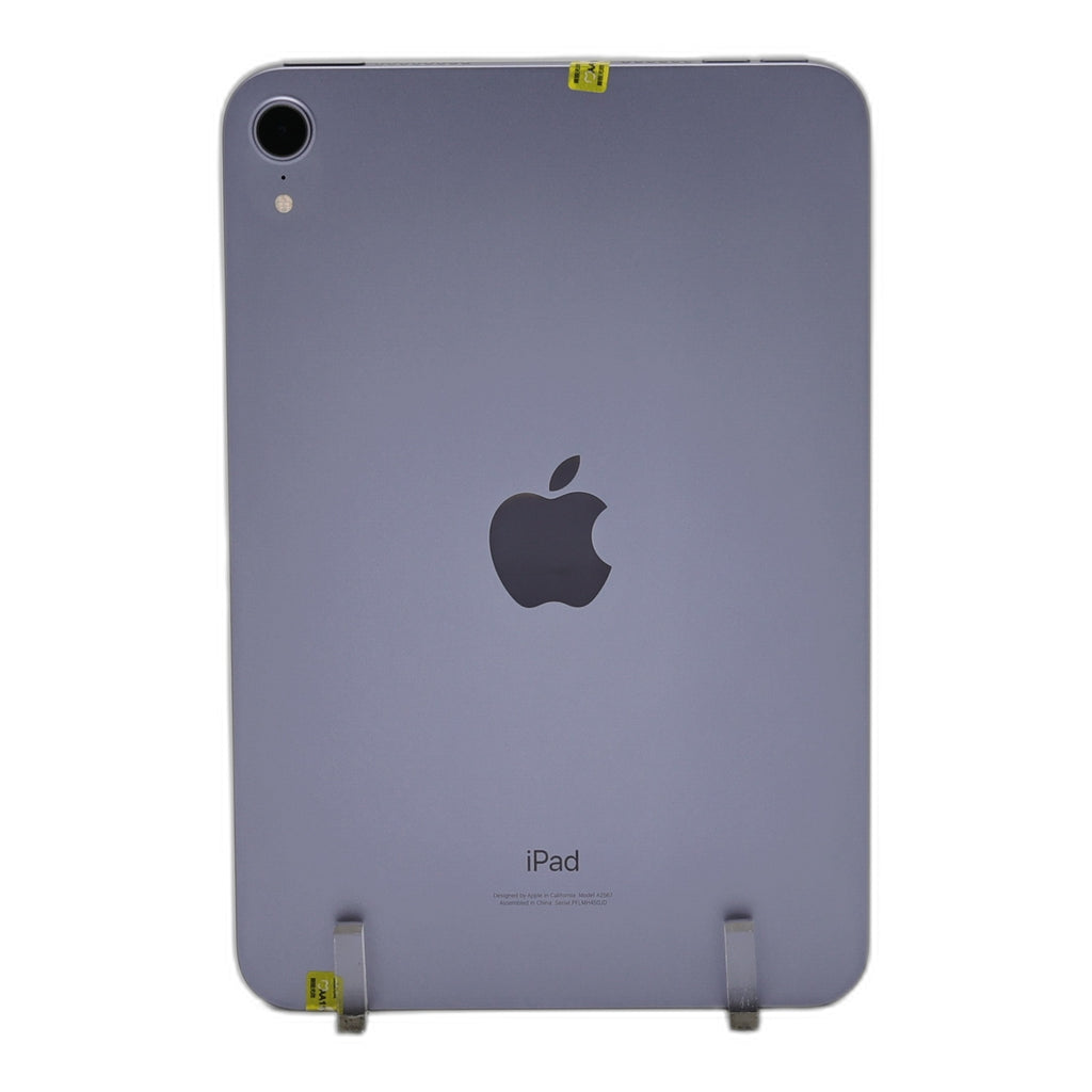 95新 Apple iPad mini6 256G 紫色 WIFI