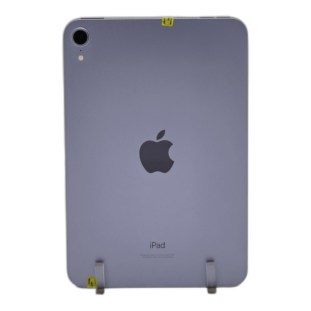 95新 Apple iPad mini6 256G 紫色 WIFI