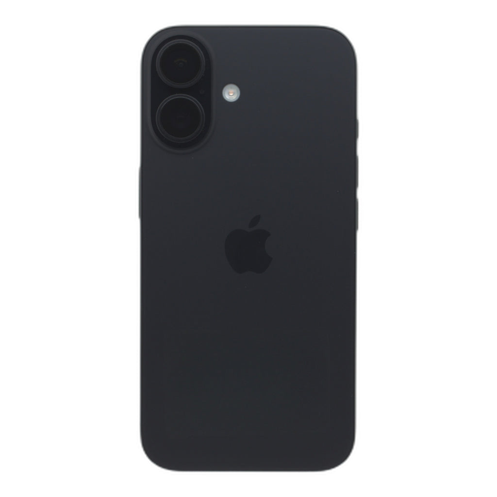 95新 Apple iPhone 16 128G 黑色 中國大陸版