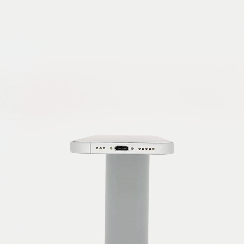 95新 Apple iPhone 16 256G 白色 中國大陸版