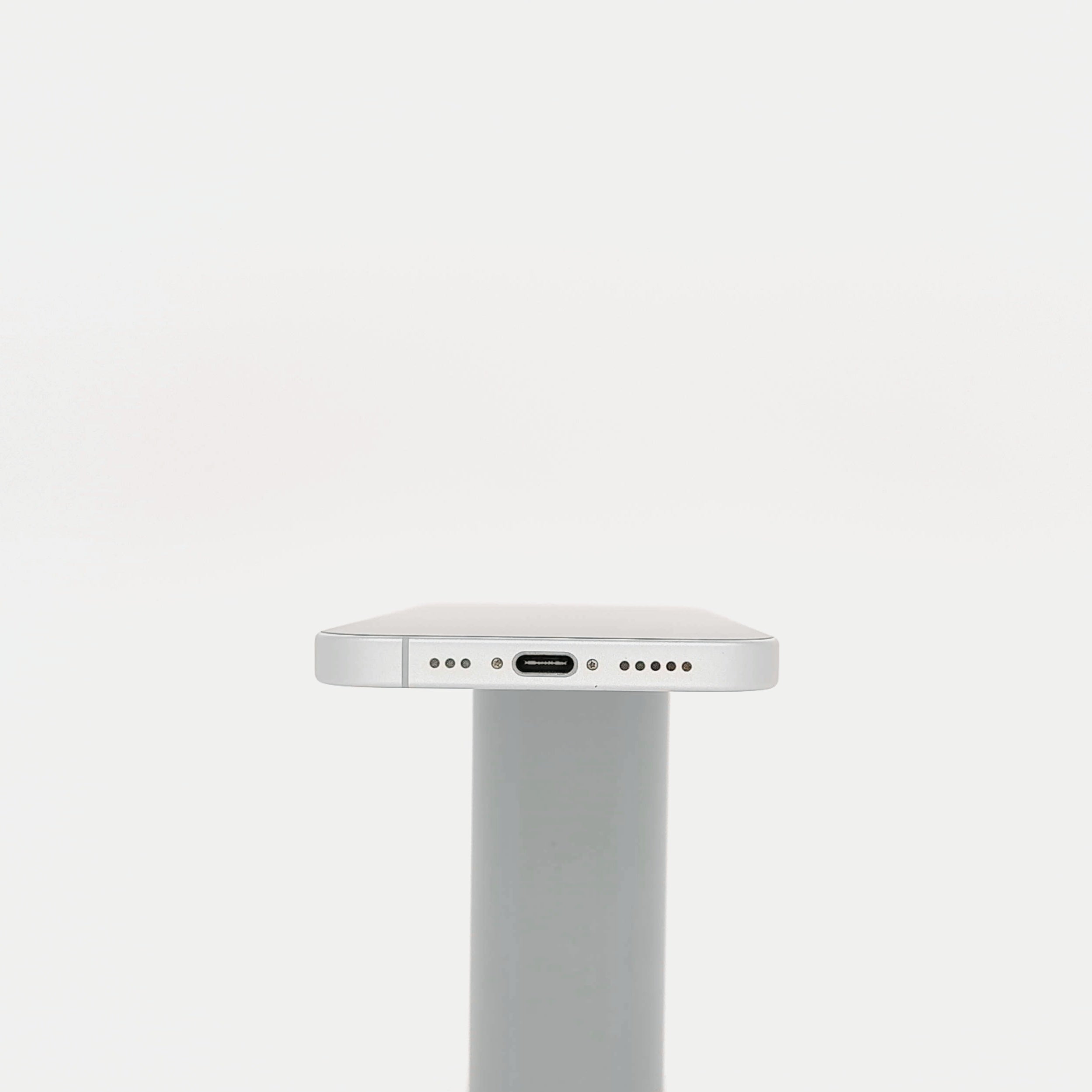 95新 Apple iPhone 16 256G 白色 中國大陸版