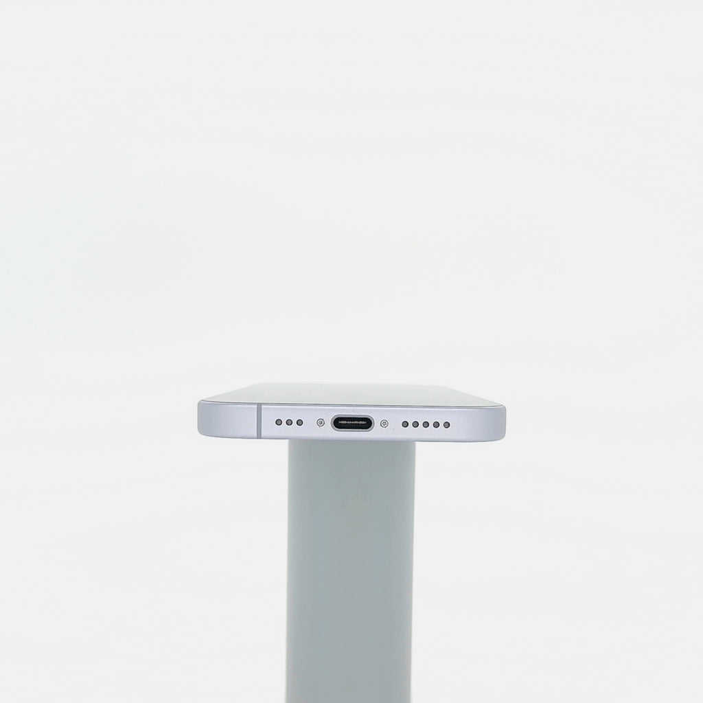 95新 Apple iPhone 17 256G 薰衣草紫色 中國大陸版
