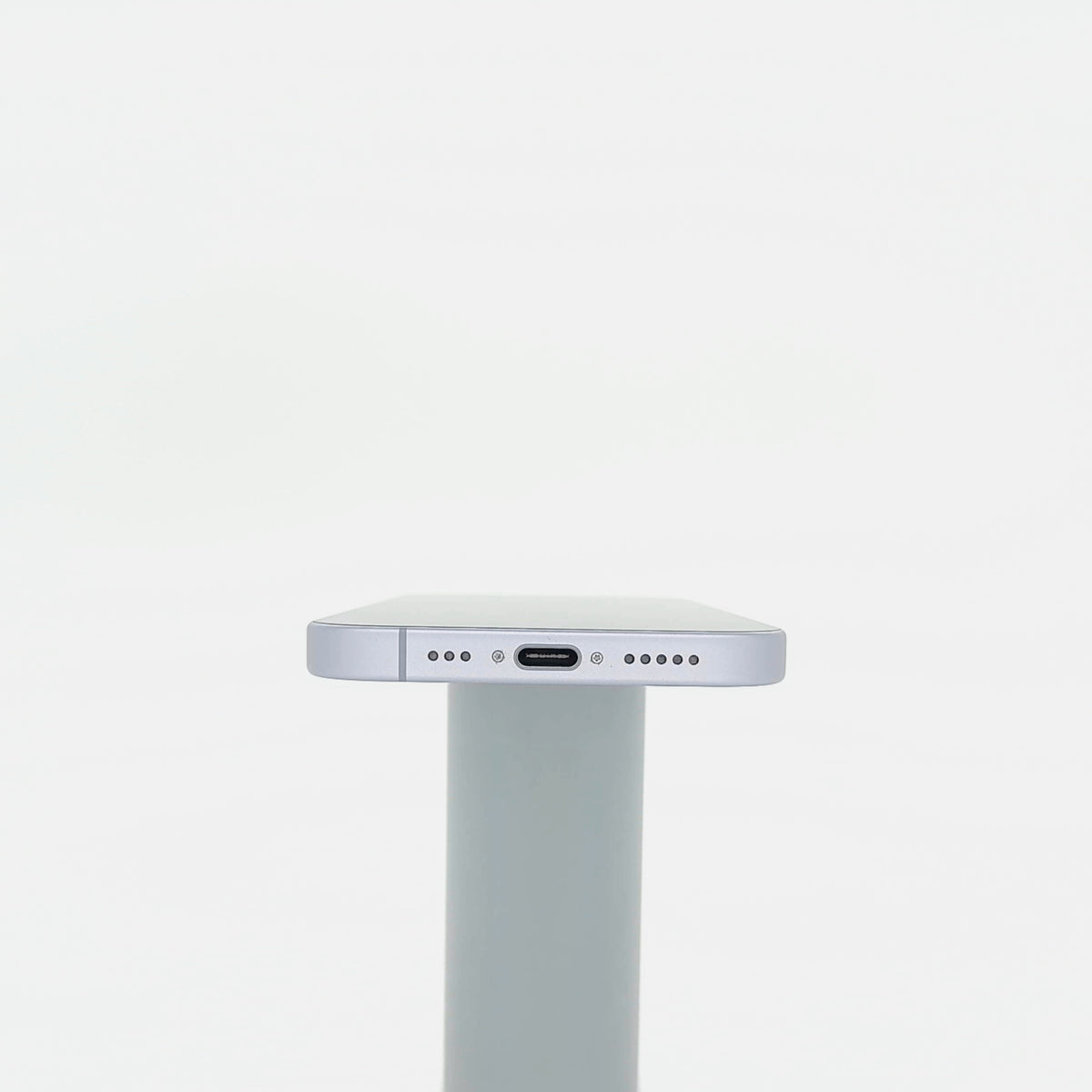 95新 Apple iPhone 17 256G 薰衣草紫色 中國大陸版