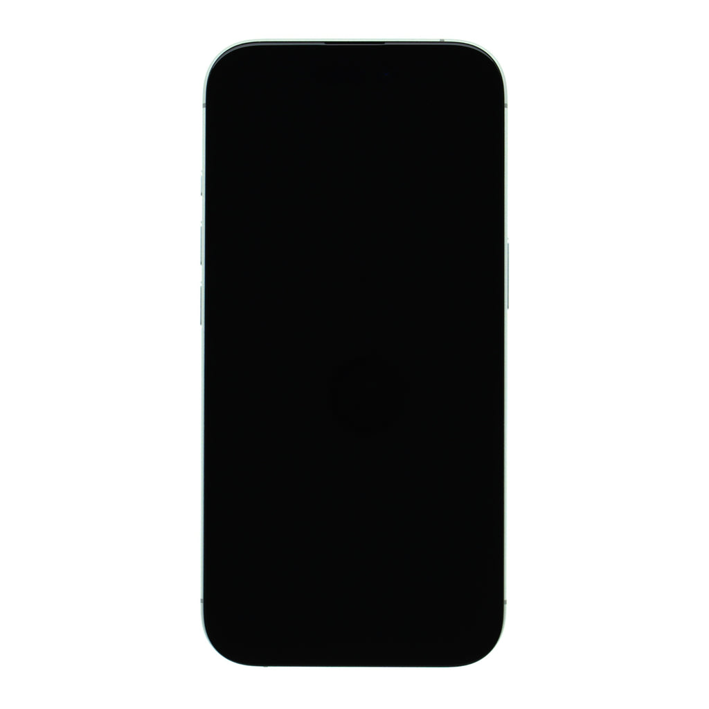 95新 Apple iPhone 16 128G 白色 中國大陸版
