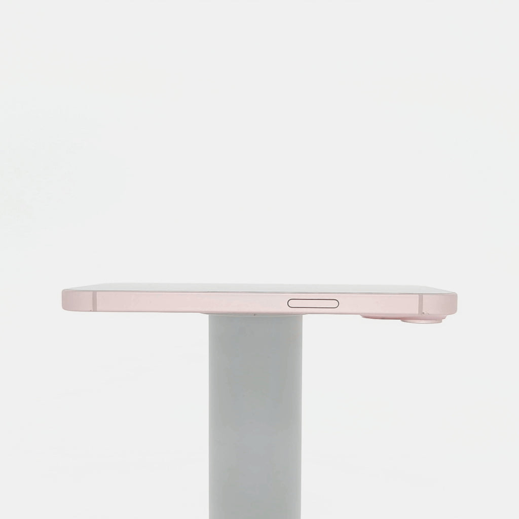 95新 Apple iPhone 15 128G 粉紅色 中國大陸版