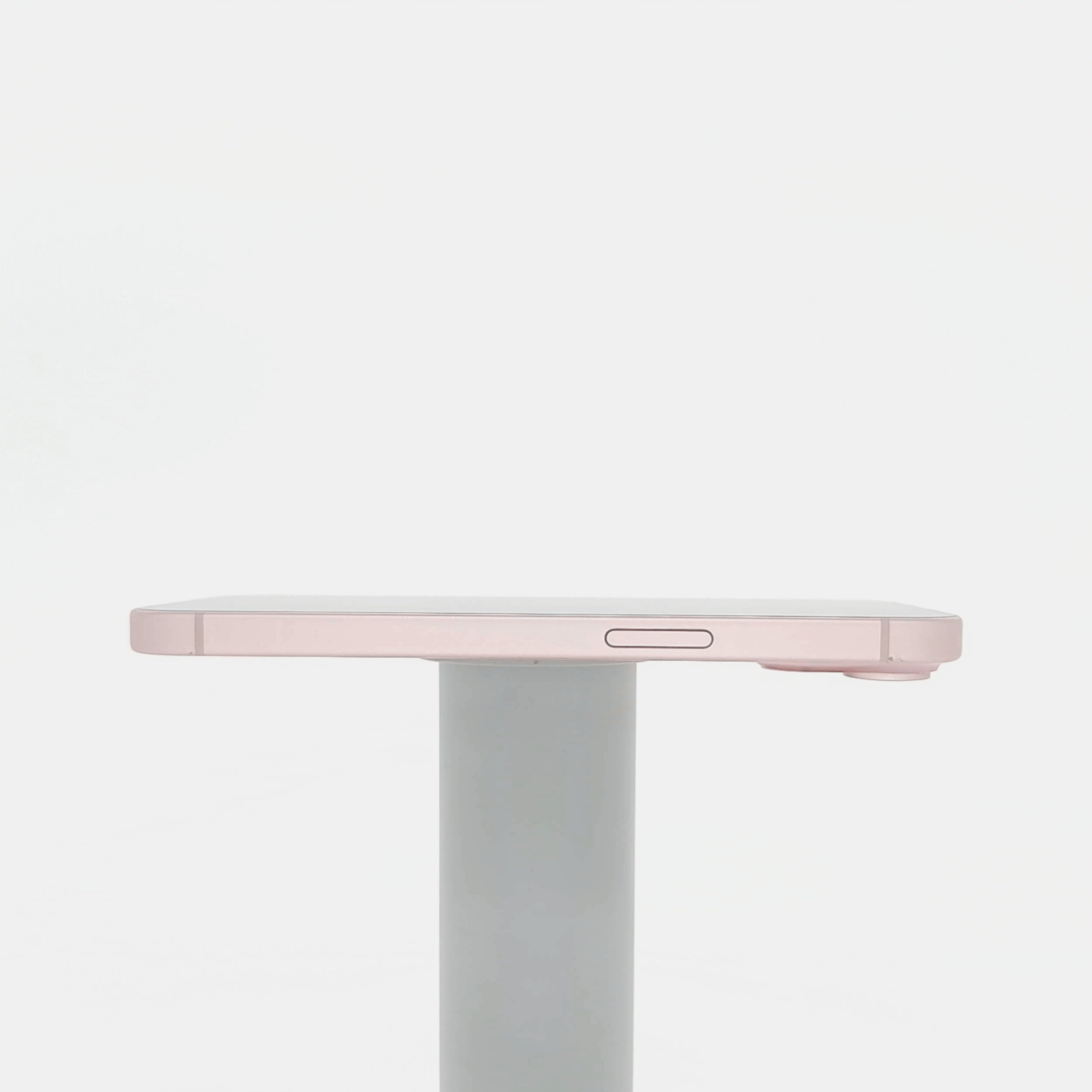 95新 Apple iPhone 15 128G 粉紅色 中國大陸版