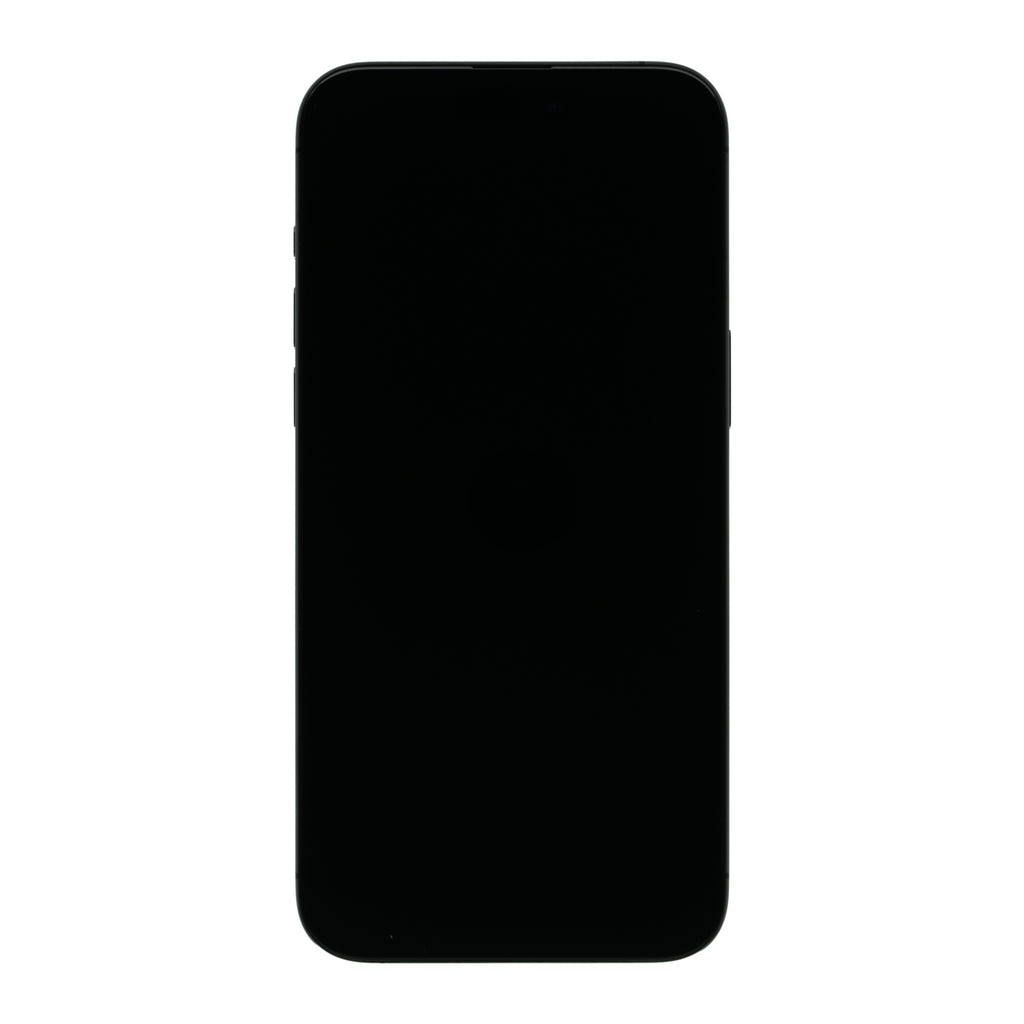 95新 Apple iPhone 15 Pro Max 256G 黑色鈦金屬 中國大陸版